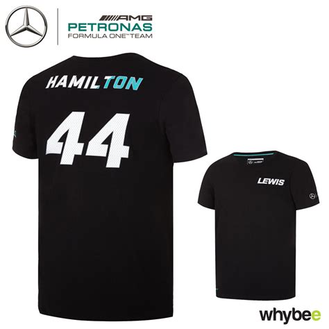 lewis hamilton 44 merchandise.